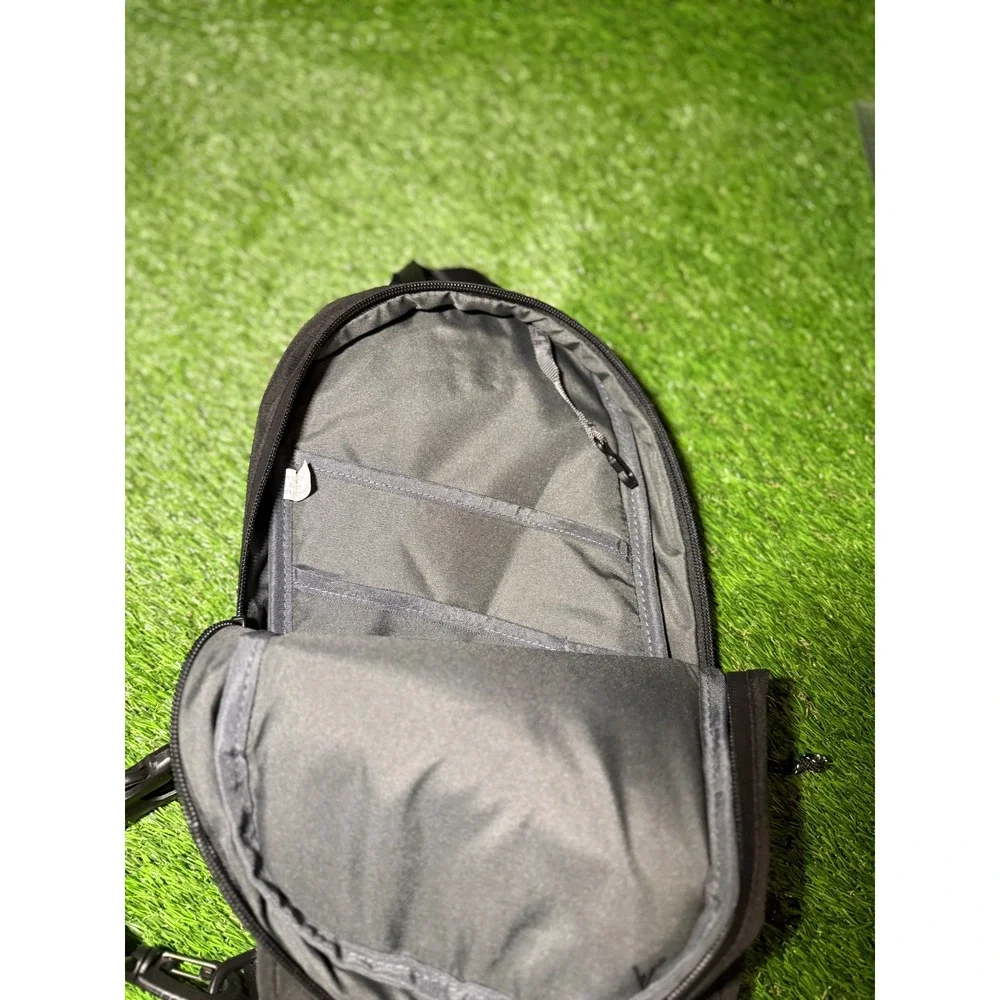 Camelbak Black Sling Backpack Bag Pack Hydration‎ Pack Water Pack